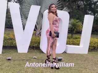 Antonellawilliam