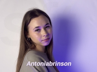 Antoniabrinson