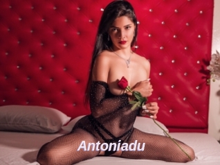 Antoniadu