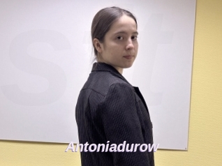 Antoniadurow