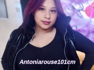 Antoniarouse101cm