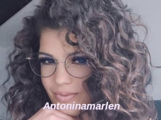 Antoninamarlen