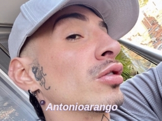 Antonioarango