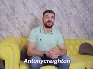 Antonycreighton