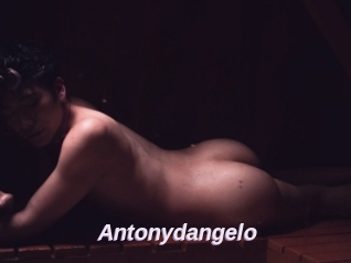 Antonydangelo