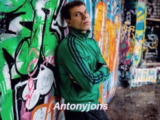 Antonyjons