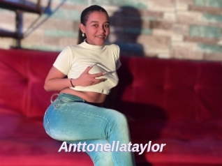 Anttonellataylor