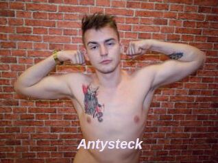 Antysteck