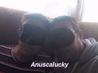 Anuscalucky