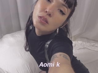 Aomi_k