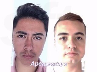 Apearssexys