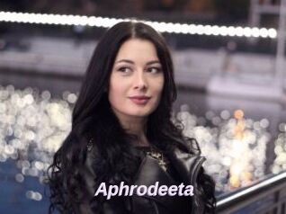 Aphrodeeta