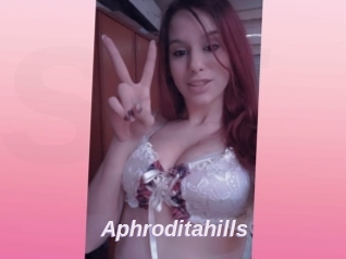 Aphroditahills