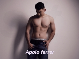 Apolo_ferrer