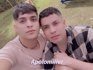 Apolomiller