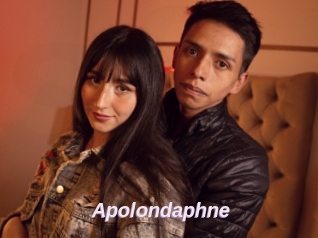 Apolondaphne