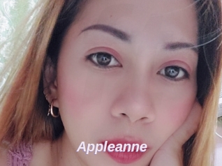 Appleanne