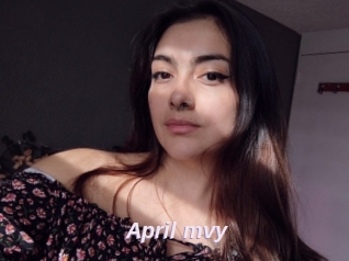 April_mvy