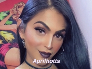 Aprilhotts