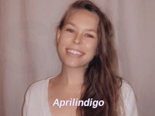 Aprilindigo