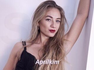 Aprilkim