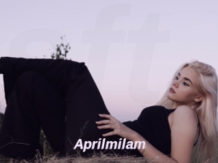 Aprilmilam