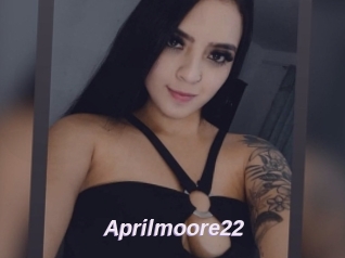 Aprilmoore22