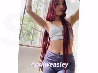 Aprilweasley