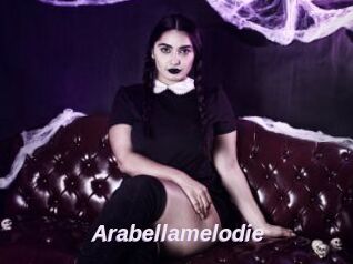 Arabellamelodie