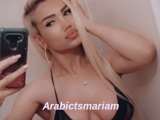 Arabictsmariam