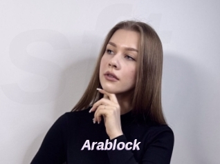 Arablock