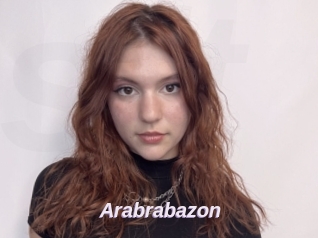 Arabrabazon