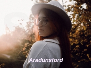 Aradunsford