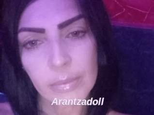 Arantzadoll