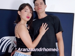 Aranzaandrhomeo