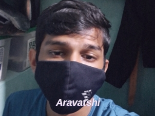 Aravatshi