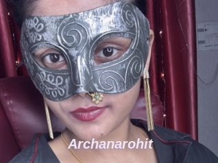 Archanarohit