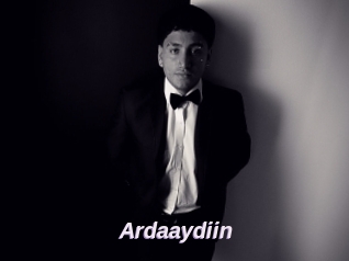 Ardaaydiin