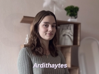 Ardithaytes