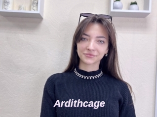 Ardithcage