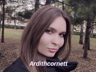 Ardithcornett