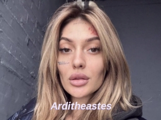 Arditheastes