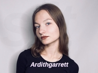 Ardithgarrett