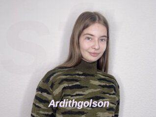 Ardithgolson