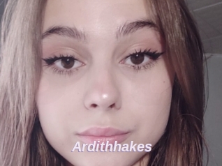 Ardithhakes