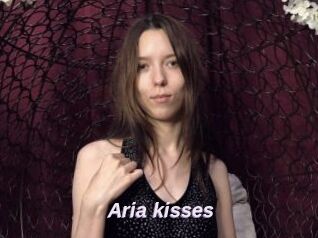 Aria_kisses