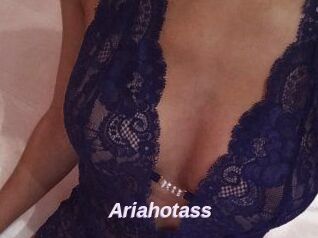 Ariahotass