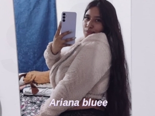 Ariana_bluee