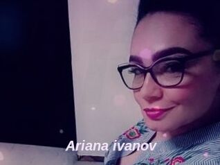 Ariana_ivanov