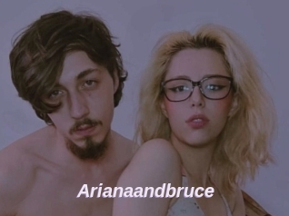 Arianaandbruce